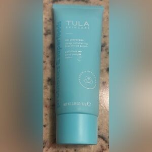 Tula So Poreless Blackhead Scrub